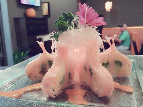 Fusion Wok - Accommodation Melbourne 0
