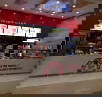 Kebab Haven - Accommodation Melbourne