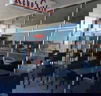 Kebab Cafe Beeliar - Accommodation Melbourne