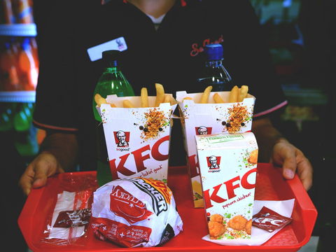 KFC - Greensborough - Accommodation Melbourne 0