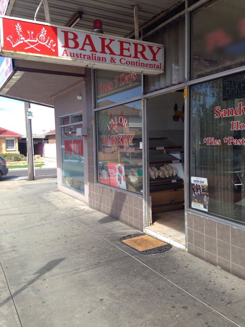 Lalor Bakery - Accommodation Melbourne 0