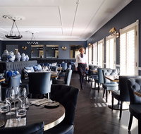 Locavore Dining - Accommodation Melbourne