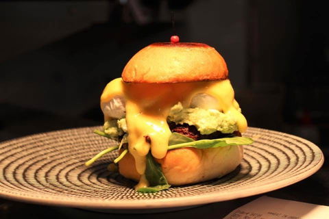 Mudjira Village Eatery - Accommodation Melbourne 0