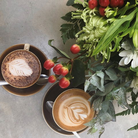Nalou Kitchen - Accommodation Melbourne 0