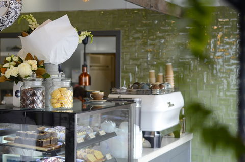 Nalou Kitchen - Accommodation Melbourne 1