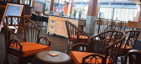Narangba Valley Tavern - Accommodation Melbourne 0