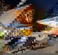 Paymasters - Accommodation Melbourne