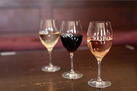 QPO Restaurant, Bar & Events - Accommodation Melbourne 0