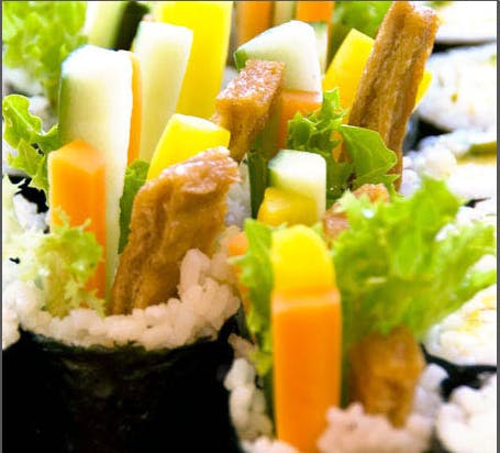 Shuji Sushi - Burwood East - Accommodation Melbourne 0