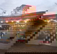 Soul Press - Aspendale  Chelsea - Accommodation Melbourne