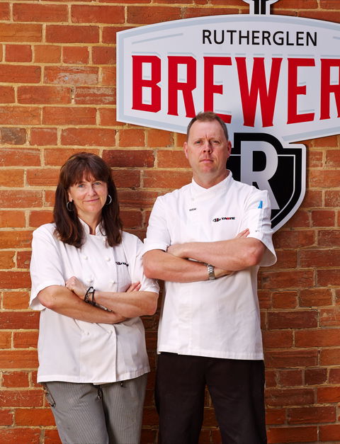 Taste At Rutherglen - Accommodation Melbourne 1