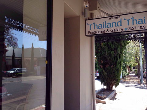 Thailand Thai - Accommodation Melbourne 0