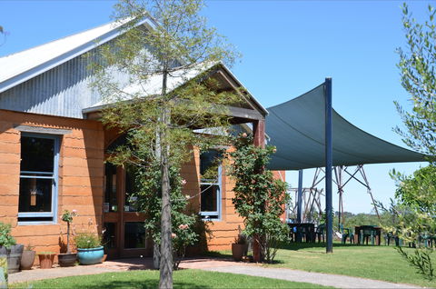 The Wicked Virgin And Calico Town Wines - Accommodation Melbourne 0
