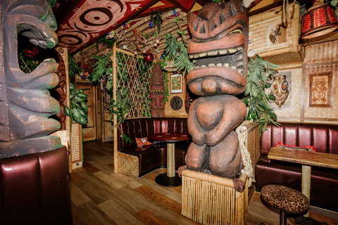 The Luwow - Accommodation Melbourne 0