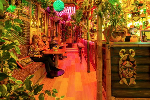 The Luwow - Accommodation Melbourne 1