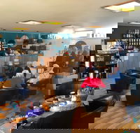 The Tiers Tea Lounge - Accommodation Melbourne