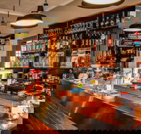 The Albion Cafe Braidwood - Accommodation Melbourne