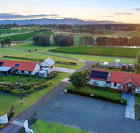 Travertine Wines - Accommodation Melbourne