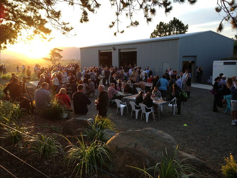 Two Figs Winery - Accommodation Melbourne 0