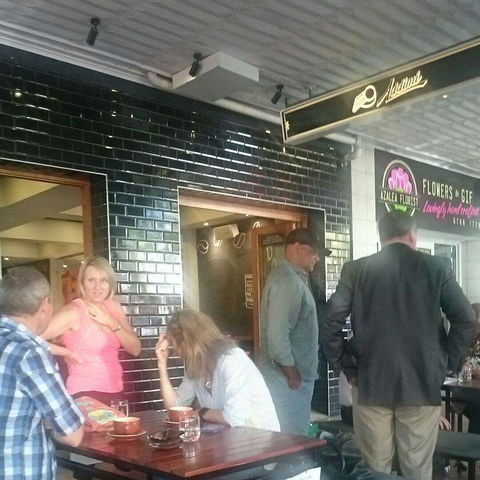Addimi Espresso - Accommodation Melbourne 0