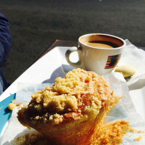 Anand's Bakery - Accommodation Melbourne 0