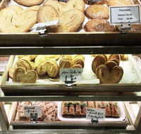Bread Of France - Accommodation Melbourne