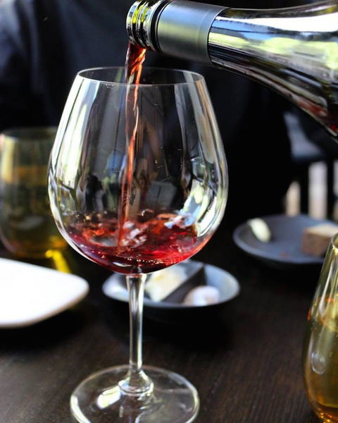 Cafe Ecco - Accommodation Melbourne 0