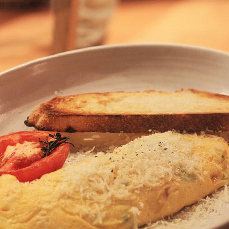Caffe Cherry Beans - Carlingford - Accommodation Melbourne 0