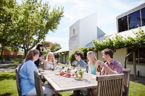Campbells Wines - Accommodation Melbourne 2