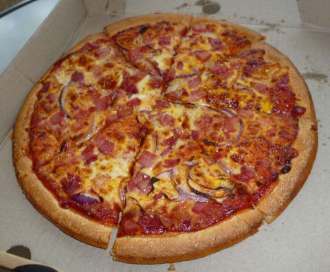 Eagle Boys Pizza Chancellor Park - Accommodation Melbourne 0