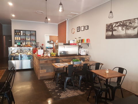 Eastfield Coffee Co. - Accommodation Melbourne 0