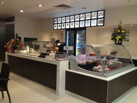Fumi Sushi - Accommodation Melbourne 0
