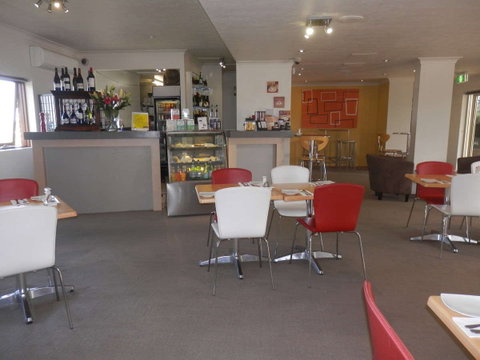 GT's Cafe Bistro - Accommodation Melbourne 0