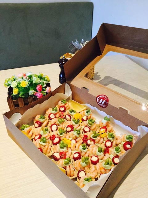 HCafe - Schofields - Accommodation Melbourne 0