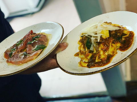 Italian Cottage Restaurant - Melbourne 4u 0