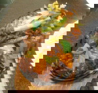 Jade Delight - Accommodation Melbourne