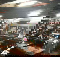 Kinglake Pub - Accommodation Melbourne