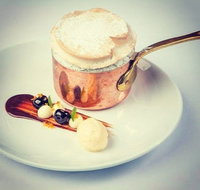Lutce Bistro  Wine Bar - Accommodation Melbourne