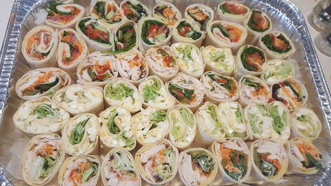 Maffra's Cafe - Accommodation Melbourne 0