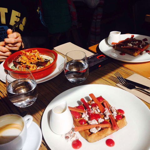 Marios At San Remo - Accommodation Melbourne 0