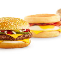 McDonald's - Coopers Plains - Accommodation Melbourne