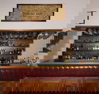 McNevin's Gunyah Restaurant - Accommodation Melbourne