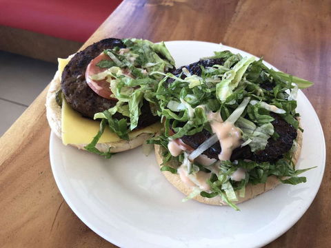 Mochachos Chicken Fiesta - Warwick - Accommodation Melbourne 0