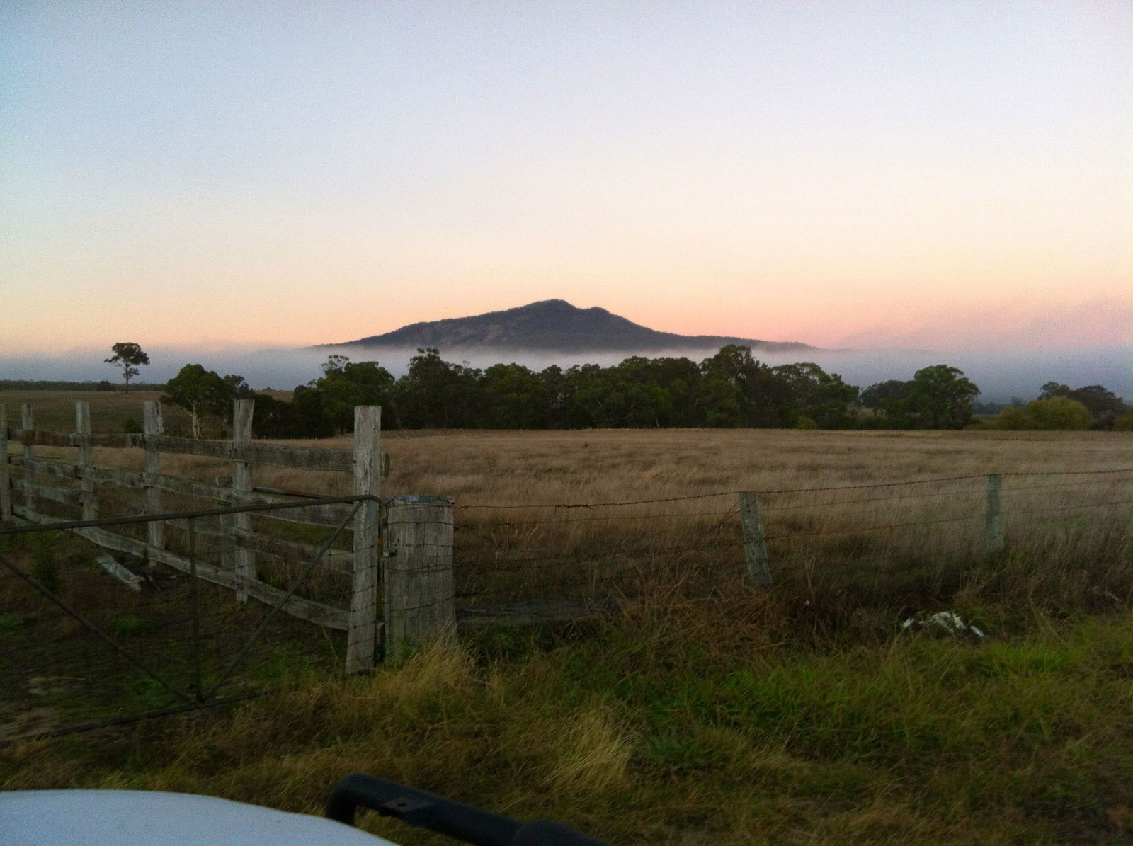 Mount Cole VIC Accommodation Melbourne