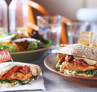 Nando's - Robina - Accommodation Melbourne