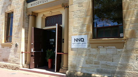 Nghi Ngan Quan (NNQ) - Accommodation Melbourne 0