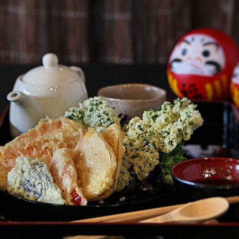 Raijin Japanese Cuisine - Accommodation Melbourne 2