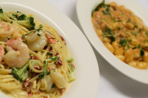 Salina Restaurant - Accommodation Melbourne 0