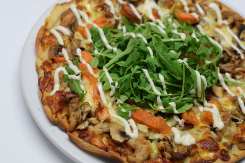 Salina Restaurant - Accommodation Melbourne 1