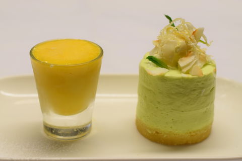 Salina Restaurant - Accommodation Melbourne 2